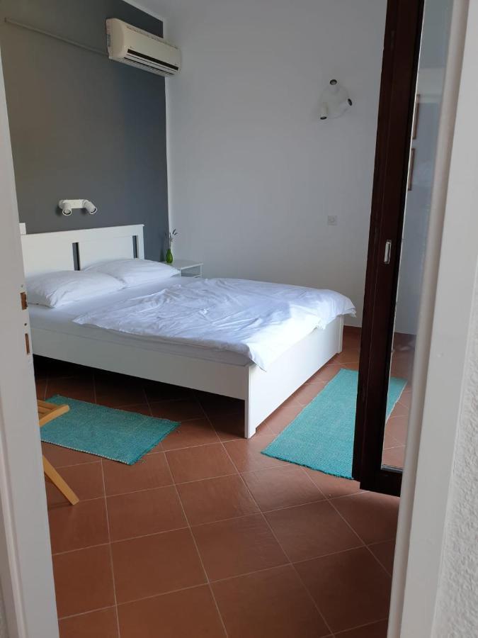 Apartman David ตรีบูนย์ ภายนอก รูปภาพ